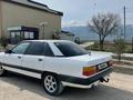 Audi 100 1989 годаүшін1 100 000 тг. в Кызылорда – фото 9