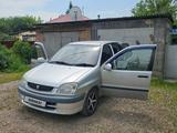 Toyota Raum 1997 года за 2 600 000 тг. в Усть-Каменогорск – фото 2
