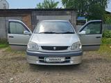 Toyota Raum 1997 года за 2 600 000 тг. в Усть-Каменогорск