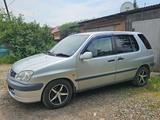 Toyota Raum 1997 года за 2 600 000 тг. в Усть-Каменогорск – фото 3