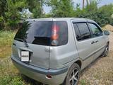 Toyota Raum 1997 года за 2 600 000 тг. в Усть-Каменогорск – фото 5
