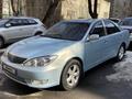 Toyota Camry 2004 года за 5 099 999 тг. в Алматы – фото 7