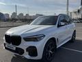 BMW X5 2022 года за 41 500 000 тг. в Астана – фото 11