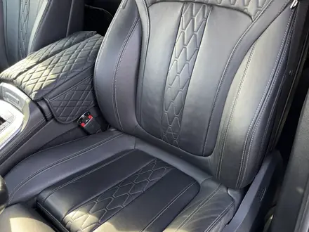 BMW X5 2022 года за 41 500 000 тг. в Астана – фото 23