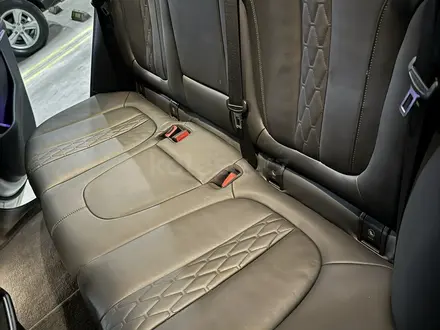 BMW X5 2022 года за 41 500 000 тг. в Астана – фото 27