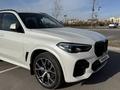 BMW X5 2022 года за 41 500 000 тг. в Астана