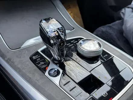 BMW X5 2022 года за 41 500 000 тг. в Астана – фото 30