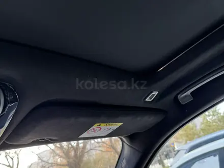 BMW X5 2022 года за 41 500 000 тг. в Астана – фото 32