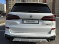 BMW X5 2022 года за 41 500 000 тг. в Астана – фото 7