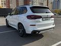 BMW X5 2022 года за 41 500 000 тг. в Астана – фото 8