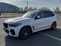 BMW X5 2022 года за 41 500 000 тг. в Астана – фото 10
