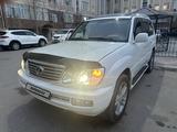 Lexus LX 470 2004 года за 11 000 000 тг. в Актау – фото 5