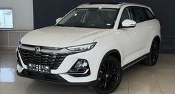 Changan CS75 Pro 2025 годаүшін9 550 000 тг. в Алматы – фото 3