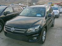 Volkswagen Tiguan 2016 года за 8 500 000 тг. в Атырау