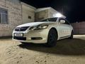 Lexus GS 350 2007 года за 6 000 000 тг. в Кызылорда