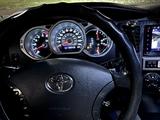 Toyota 4Runner 2003 года за 11 000 000 тг. в Тараз – фото 2