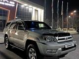 Toyota 4Runner 2003 годаүшін11 000 000 тг. в Алматы