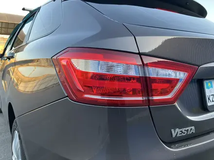 ВАЗ (Lada) Vesta SW 2019 года за 7 500 000 тг. в Караганда – фото 15