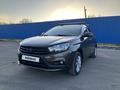 ВАЗ (Lada) Vesta SW 2019 года за 7 500 000 тг. в Караганда – фото 2