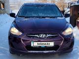 Hyundai Accent 2013 года за 5 900 000 тг. в Павлодар
