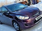 Hyundai Accent 2013 года за 5 900 000 тг. в Павлодар – фото 3