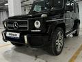 Mercedes-Benz G 63 AMG 2013 годаfor29 000 000 тг. в Астана – фото 8