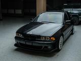 BMW 525 2002 года за 4 800 000 тг. в Шымкент