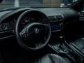 BMW 525 2002 года за 4 800 000 тг. в Шымкент – фото 7