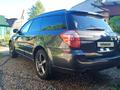 Subaru Outback 2007 годаүшін6 700 000 тг. в Усть-Каменогорск – фото 3