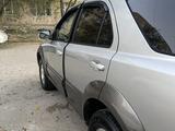 Kia Sorento 2003 годаүшін4 300 000 тг. в Актау – фото 4