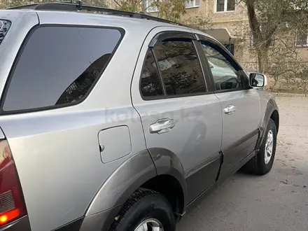 Kia Sorento 2003 года за 4 300 000 тг. в Актау – фото 3