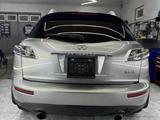 Infiniti FX35 2007 годаfor6 900 000 тг. в Алматы – фото 5