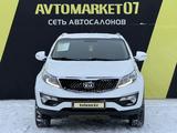 Kia Sportage 2015 годаfor8 250 000 тг. в Уральск – фото 2