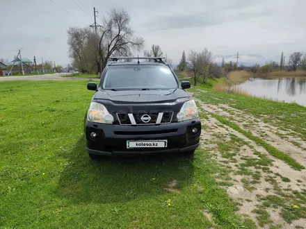 Nissan X-Trail 2010 года за 6 400 000 тг. в Алматы – фото 2