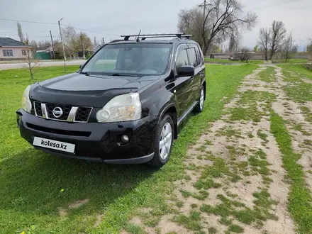 Nissan X-Trail 2010 года за 6 400 000 тг. в Алматы – фото 3