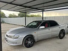 Toyota Carina ED, 1997