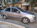 Chevrolet Aveo 2007 годаfor2 190 791 тг. в Тараз