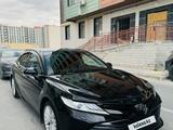 Toyota Camry 2020 года за 15 000 000 тг. в Актау