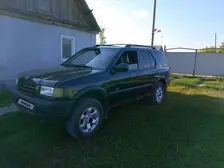 Opel Frontera, 1999