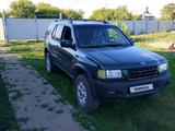 Opel Frontera 1999 года за 2 500 000 тг. в Костанай – фото 3