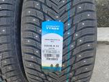 Nokian hakkapeliitta 10 suv 275/40 R22 V 315/35 R22 за 1 320 000 тг. в Алматы – фото 2