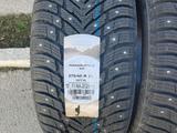 Nokian hakkapeliitta 10 suv 275/40 R22 V 315/35 R22 за 1 320 000 тг. в Алматы – фото 3