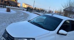 ВАЗ (Lada) Granta 2190 2024 годаfor5 000 000 тг. в Кокшетау – фото 2