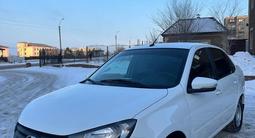 ВАЗ (Lada) Granta 2190 2024 годаfor5 000 000 тг. в Кокшетау
