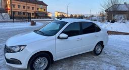 ВАЗ (Lada) Granta 2190 2024 годаfor5 000 000 тг. в Кокшетау – фото 4