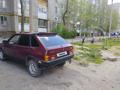 ВАЗ (Lada) 2109 2001 годаүшін800 000 тг. в Костанай