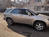 Lexus RX 300 1999 года за 4 600 000 тг. в Павлодар