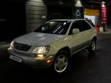 Lexus RX 300 2002 годаfor5 450 000 тг. в Алматы