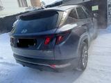 Hyundai Tucson 2024 года за 14 400 000 тг. в Семей – фото 3