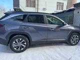 Hyundai Tucson 2024 года за 14 400 000 тг. в Семей – фото 2